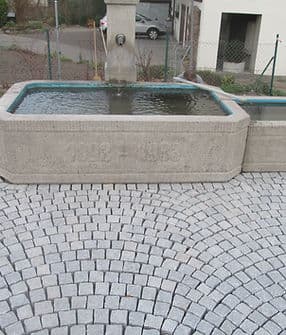 Werkbetriebsleistungen