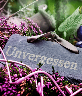 Friedhof- & Grabpflege